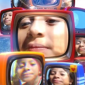 Meet your Posher, Rosa